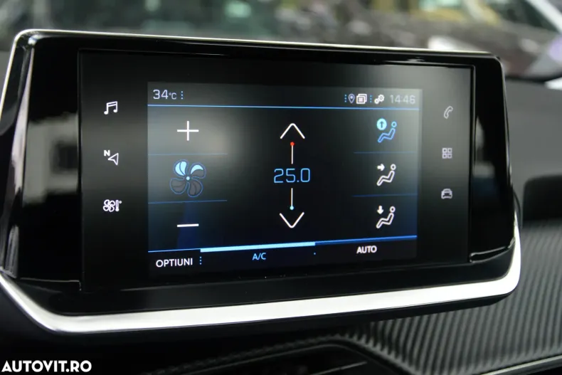 Peugeot 2008 din 2022 cu 168.518 km - oferta PEU168994 - foto 31