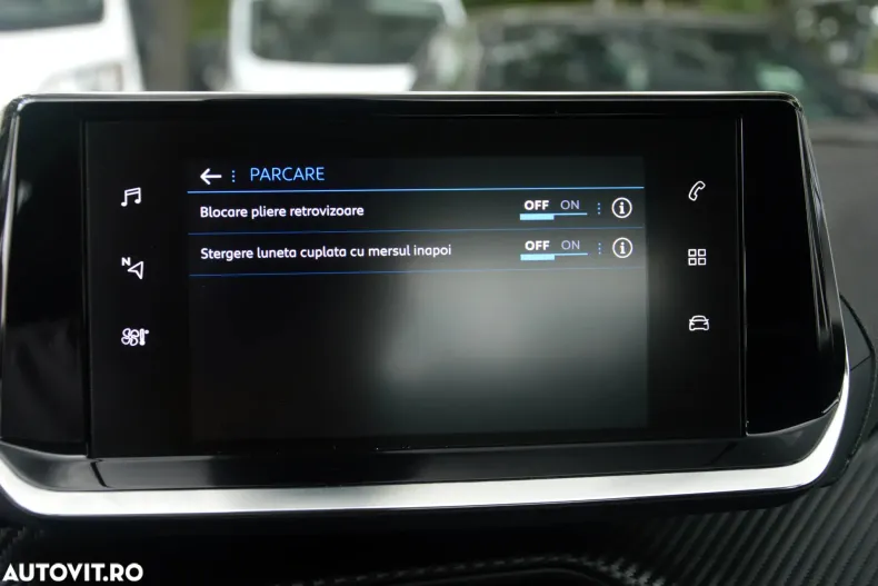 Peugeot 2008 din 2022 cu 168.518 km - oferta PEU168994 - foto 34