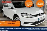Volkswagen Golf din 2020 cu 44.900 km - oferta VOL168995 - foto 1