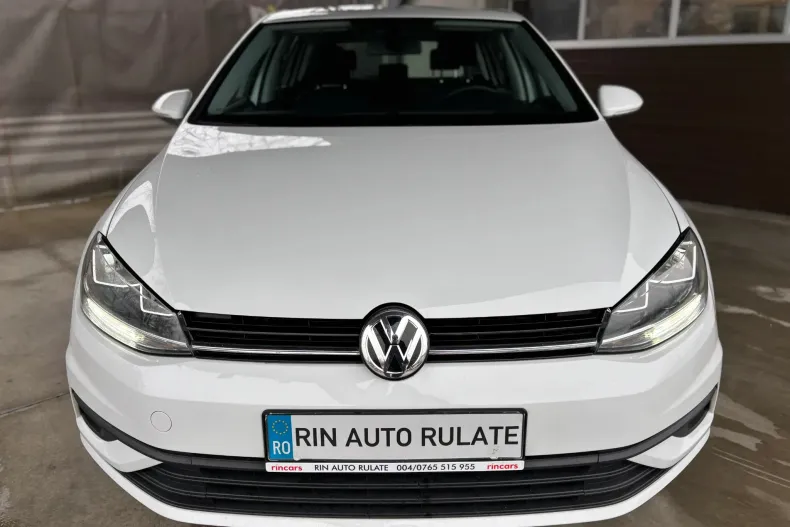 Volkswagen Golf din 2020 cu 44.900 km - oferta VOL168995 - foto 2