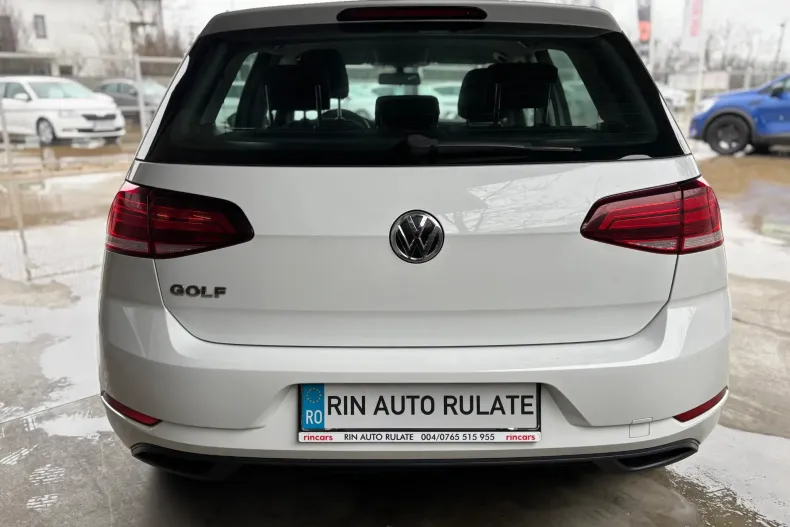 Volkswagen Golf din 2020 cu 44.900 km - oferta VOL168995 - foto 7