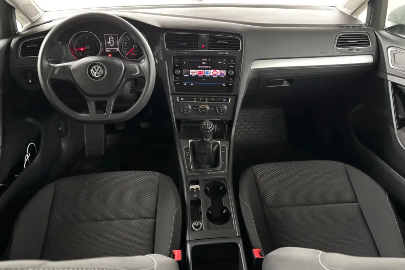 Volkswagen Golf din 2020 cu 44.900 km - oferta VOL168995 - foto 11