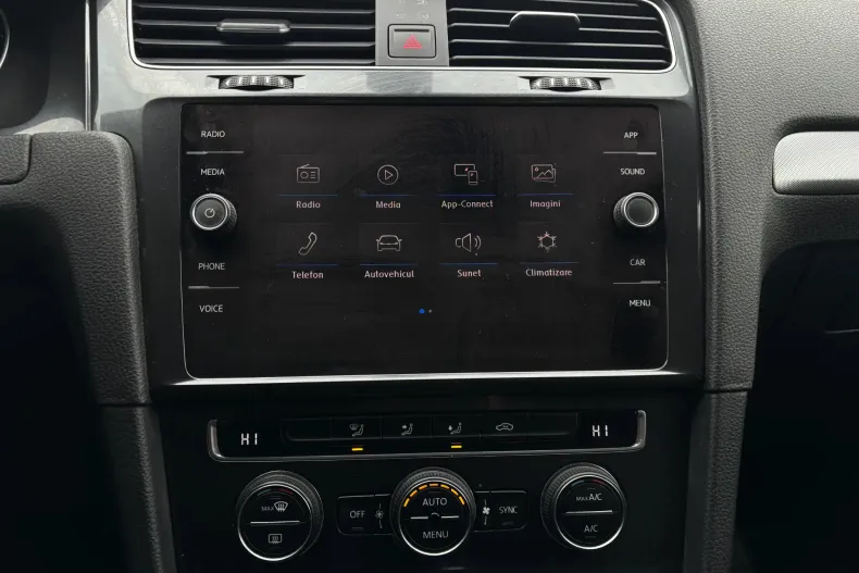 Volkswagen Golf din 2020 cu 44.900 km - oferta VOL168995 - foto 19