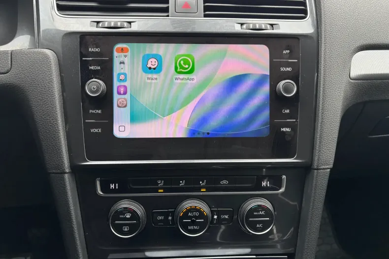 Volkswagen Golf din 2020 cu 44.900 km - oferta VOL168995 - foto 33