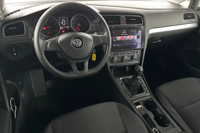 Volkswagen Golf din 2020 cu 44.900 km - oferta VOL168995 - foto 34