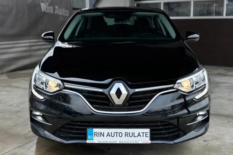 Renault Megane din 2024 cu 31.000 km - oferta REN168996 - foto 2