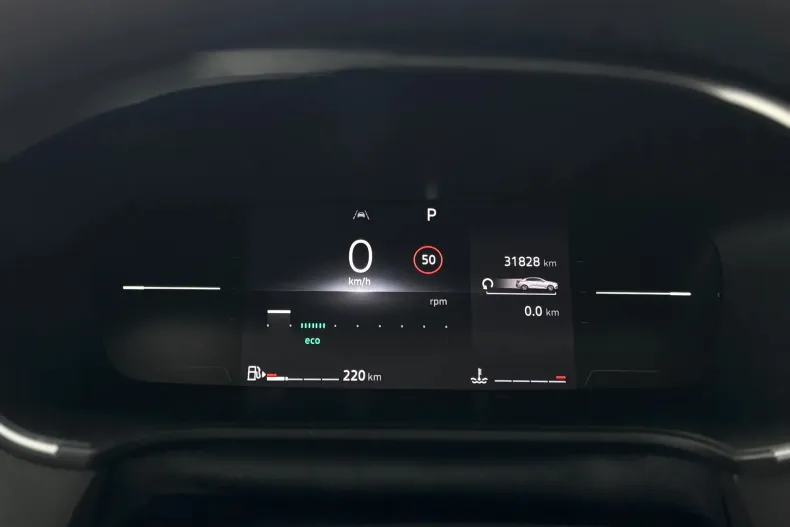 Renault Megane din 2024 cu 31.000 km - oferta REN168996 - foto 12