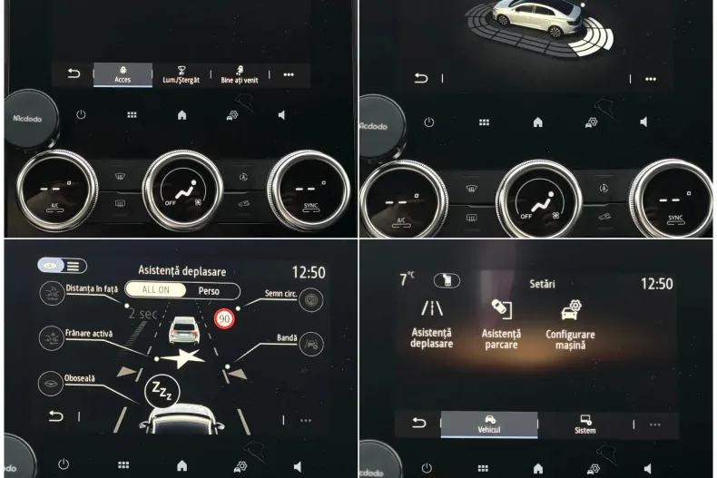 Renault Megane din 2024 cu 31.000 km - oferta REN168996 - foto 17