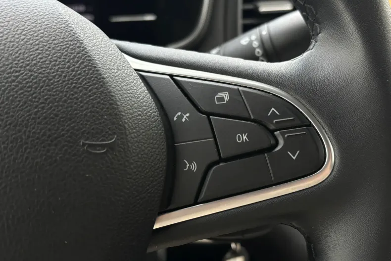 Renault Megane din 2024 cu 31.000 km - oferta REN168996 - foto 23