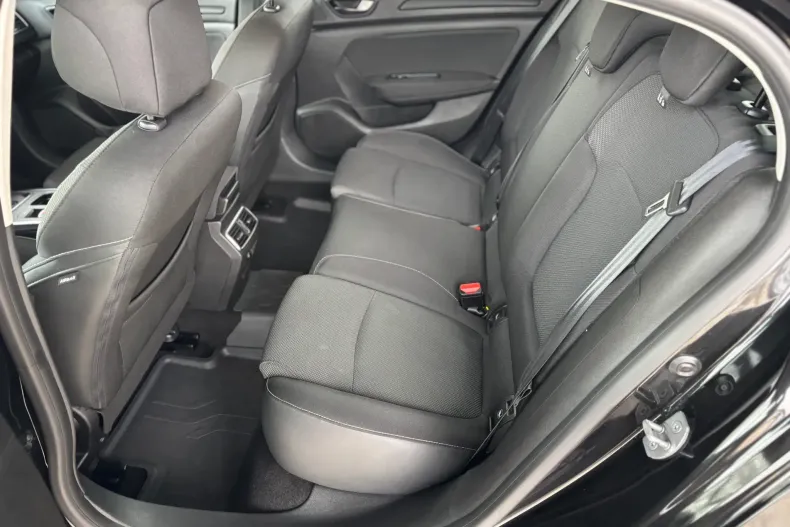 Renault Megane din 2024 cu 31.000 km - oferta REN168996 - foto 31