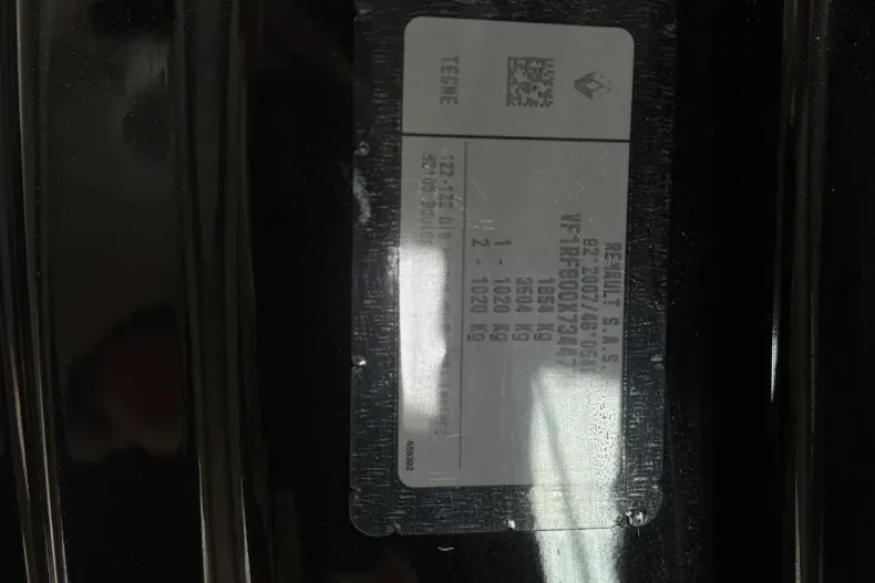 Renault Megane din 2024 cu 31.000 km - oferta REN168996 - foto 34