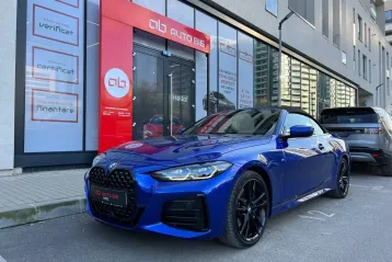 BMW M4 din 2022 - oferta BMW168997