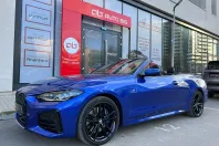 BMW M4 din 2022 cu 44.500 km - oferta BMW168997 - foto 2