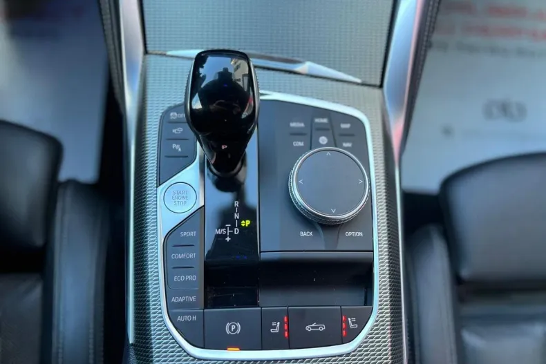 BMW M4 din 2022 cu 44.500 km - oferta BMW168997 - foto 25