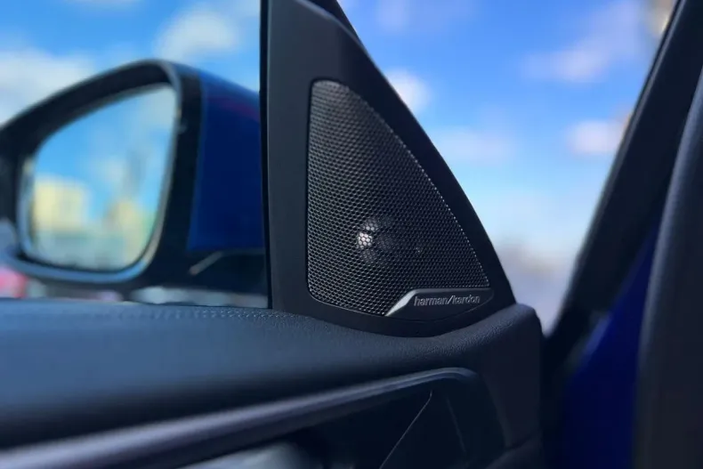 BMW M4 din 2022 cu 44.500 km - oferta BMW168997 - foto 27