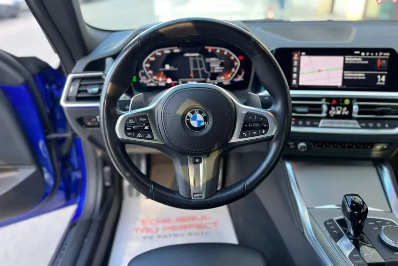 BMW M4 din 2022 cu 44.500 km - oferta BMW168997 - foto 28