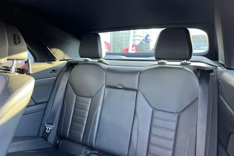 BMW M4 din 2022 cu 44.500 km - oferta BMW168997 - foto 29