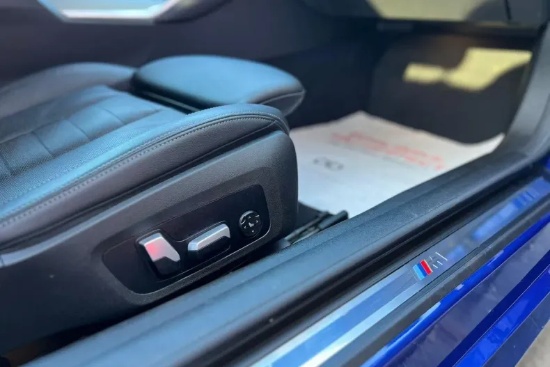 BMW M4 din 2022 cu 44.500 km - oferta BMW168997 - foto 31