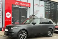 Land Rover Range Rover din 2024 cu 12.944 km - oferta LAN168998 - foto 1