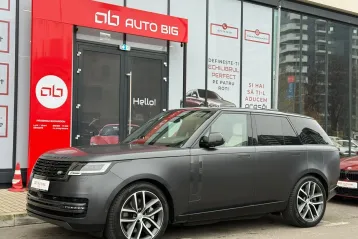 Land Rover Range Rover din 2024 - oferta LAN168998