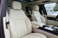 Land Rover Range Rover din 2024 cu 12.944 km - oferta LAN168998 - foto 23