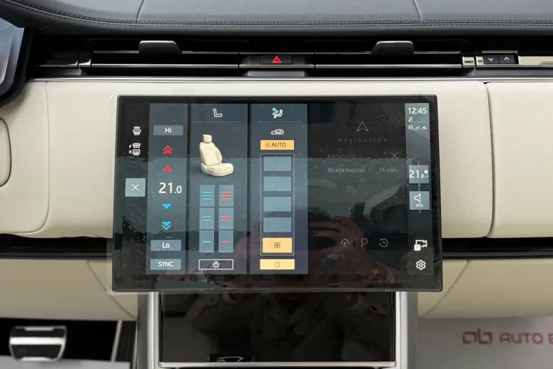 Land Rover Range Rover din 2024 cu 12.944 km - oferta LAN168998 - foto 26