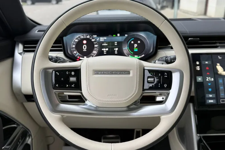 Land Rover Range Rover din 2024 cu 12.944 km - oferta LAN168998 - foto 27