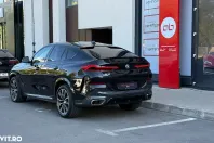 BMW X6 din 2021 cu 110.859 km - oferta BMW168999 - foto 7