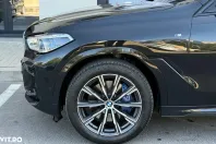 BMW X6 din 2021 cu 110.859 km - oferta BMW168999 - foto 11