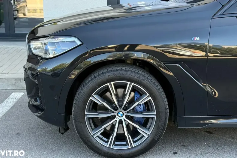BMW X6 din 2021 cu 110.859 km - oferta BMW168999 - foto 11