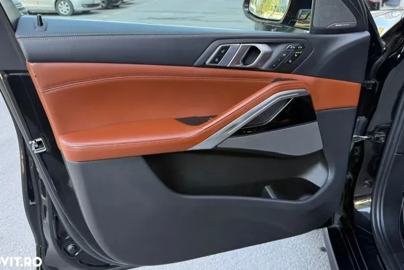 BMW X6 din 2021 cu 110.859 km - oferta BMW168999 - foto 12