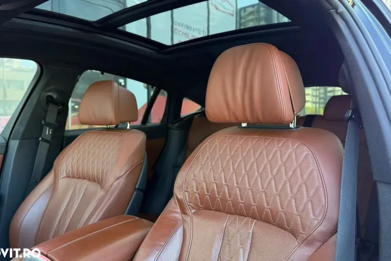 BMW X6 din 2021 cu 110.859 km - oferta BMW168999 - foto 15