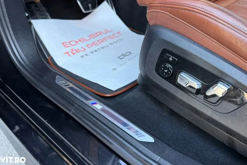 BMW X6 din 2021 cu 110.859 km - oferta BMW168999 - foto 16
