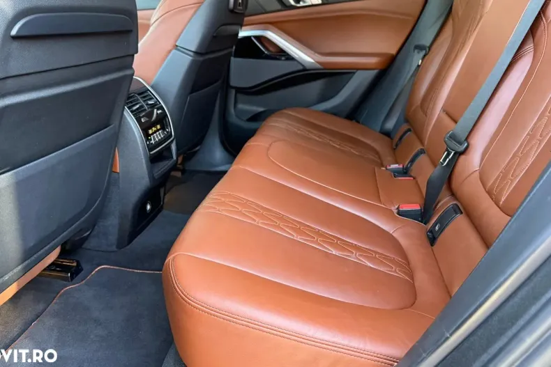 BMW X6 din 2021 cu 110.859 km - oferta BMW168999 - foto 21