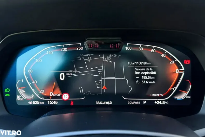 BMW X6 din 2021 cu 110.859 km - oferta BMW168999 - foto 24