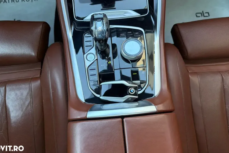 BMW X6 din 2021 cu 110.859 km - oferta BMW168999 - foto 25