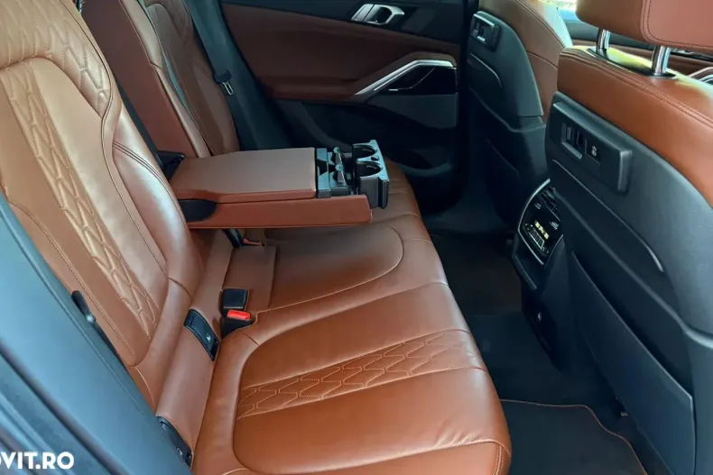 BMW X6 din 2021 cu 110.859 km - oferta BMW168999 - foto 26
