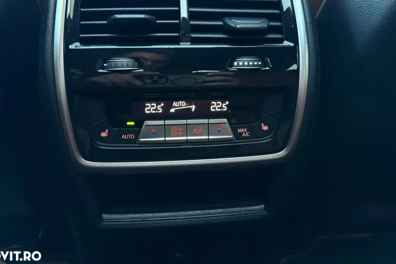 BMW X6 din 2021 cu 110.859 km - oferta BMW168999 - foto 27