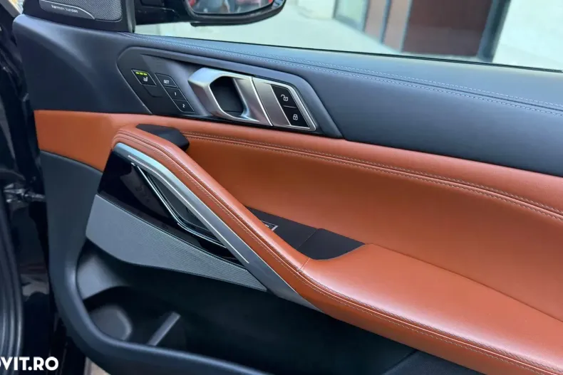 BMW X6 din 2021 cu 110.859 km - oferta BMW168999 - foto 29