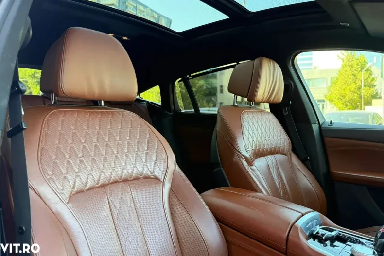 BMW X6 din 2021 cu 110.859 km - oferta BMW168999 - foto 30