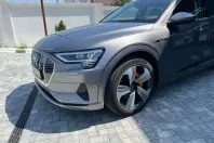 Audi e-tron din 2020 cu 107.000 km - oferta AUD169000 - foto 7