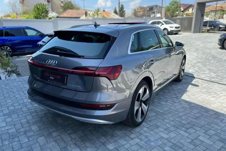 Audi e-tron din 2020 cu 107.000 km - oferta AUD169000 - foto 10