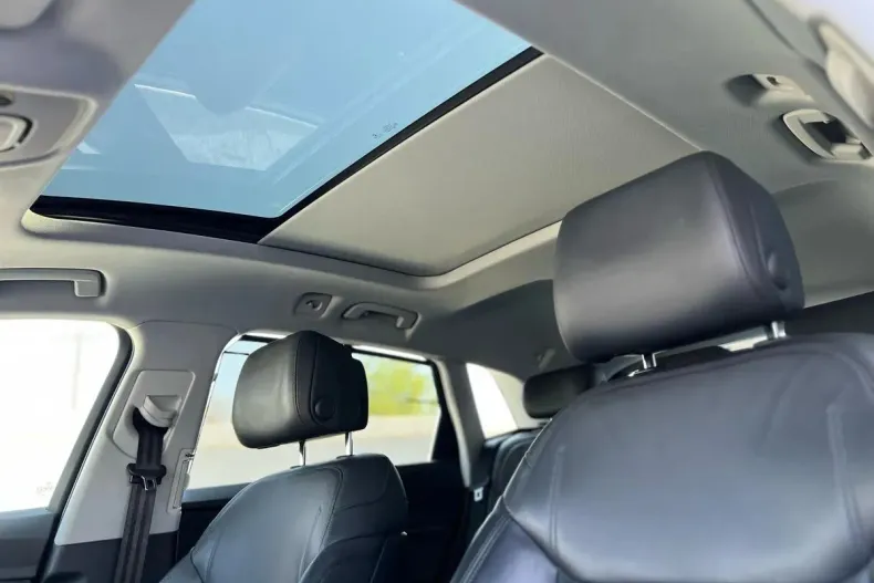 Audi e-tron din 2020 cu 107.000 km - oferta AUD169000 - foto 14