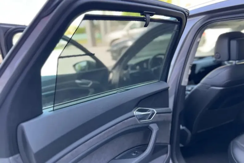 Audi e-tron din 2020 cu 107.000 km - oferta AUD169000 - foto 17