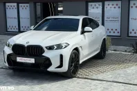BMW X6 din 2025 cu 8.863 km - oferta BMW169001 - foto 1