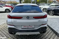 BMW X6 din 2025 cu 8.863 km - oferta BMW169001 - foto 4