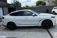 BMW X6 din 2025 cu 8.863 km - oferta BMW169001 - foto 7