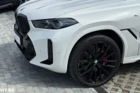 BMW X6 din 2025 cu 8.863 km - oferta BMW169001 - foto 9