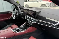 BMW X6 din 2025 cu 8.863 km - oferta BMW169001 - foto 15