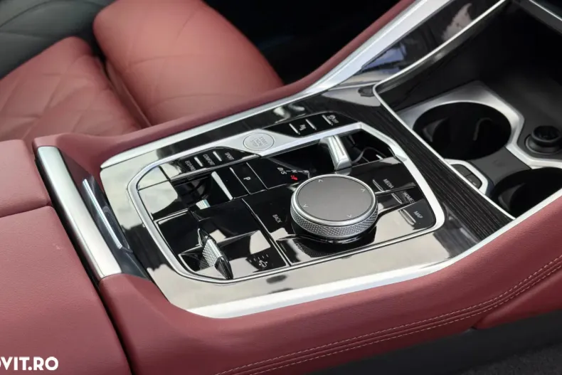 BMW X6 din 2025 cu 8.863 km - oferta BMW169001 - foto 16